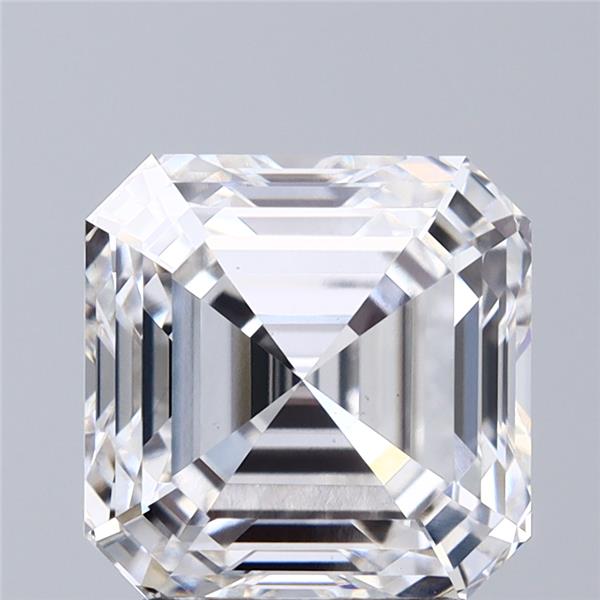 IGI 2.72 Carat Asscher Lab Grown Diamond 人工培育鑽石 實驗室人造鑽石