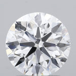 IGI 1.80 Carat Round Brilliant Lab Grown Diamond 人工培育鑽石 實驗室人造鑽石