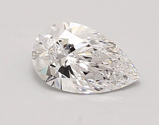 IGI 0.95 Carat Pear Lab Grown Diamond 人工培育鑽石 實驗室人造鑽石