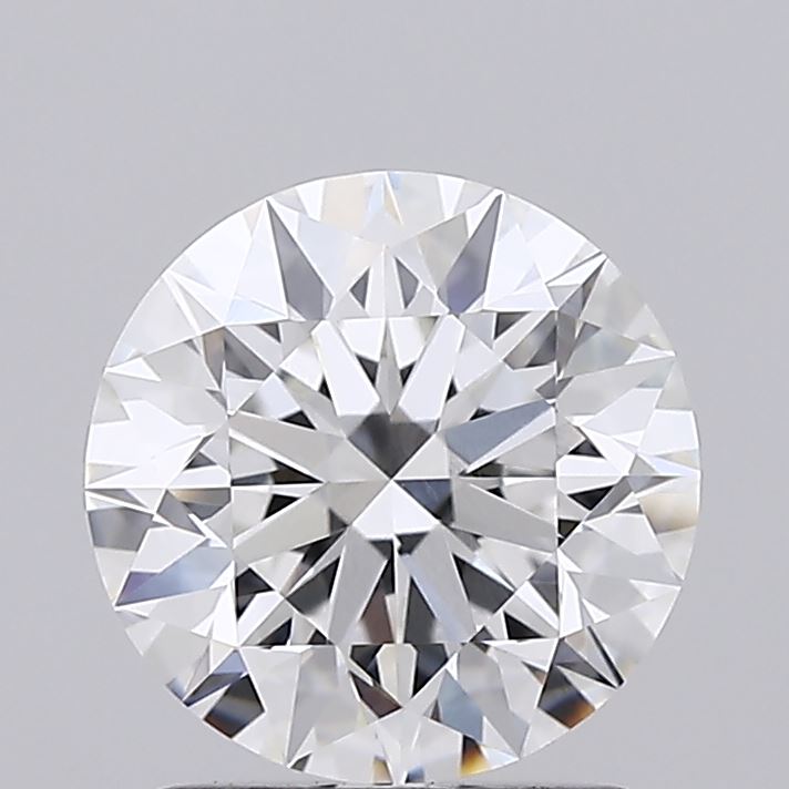 IGI 1.51 Carat Round Brilliant Lab Grown Diamond 人工培育鑽石 實驗室人造鑽石