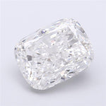 IGI 4.50 Carat Cushion Lab Grown Diamond 人工培育鑽石 實驗室人造鑽石