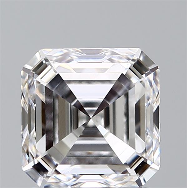 IGI 1.73 Carat Asscher Lab Grown Diamond 人工培育鑽石 實驗室人造鑽石