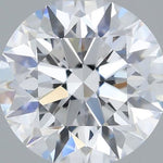 IGI 1.03 Carat Round Brilliant Lab Grown Diamond 人工培育鑽石 實驗室人造鑽石