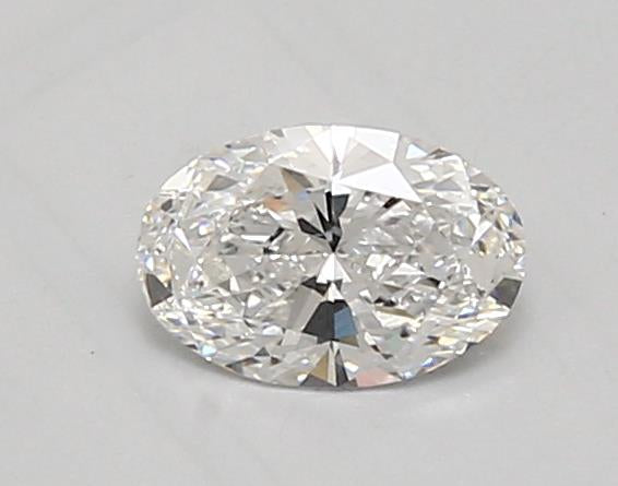 IGI 0.70 Carat Oval Lab Grown Diamond 人工培育鑽石 實驗室人造鑽石