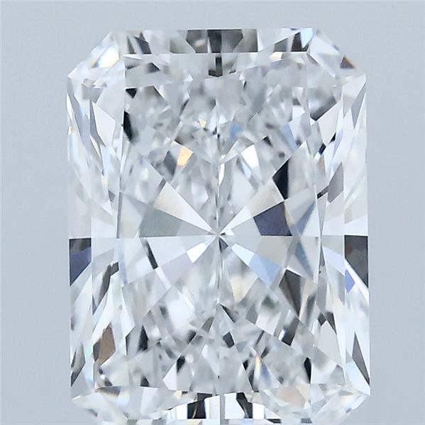 IGI 3.04 Carat Radiant Cut Lab Grown Diamond 人工培育鑽石 實驗室人造鑽石