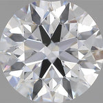 IGI 2.62 Carat Round Brilliant Lab Grown Diamond 人工培育鑽石 實驗室人造鑽石