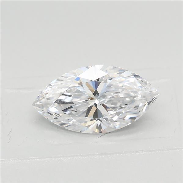 IGI 1.00 Carat Marquise Lab Grown Diamond 人工培育鑽石 實驗室人造鑽石