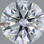 IGI 2.02 Carat Round Brilliant Lab Grown Diamond