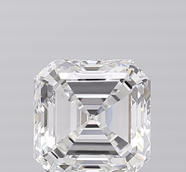 IGI 1.66 Carat Asscher Lab Grown Diamond 人工培育鑽石 實驗室人造鑽石