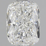 IGI 2.04 Carat Cushion Lab Grown Diamond