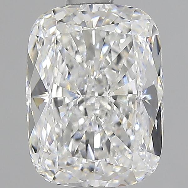 IGI 2.04 Carat Cushion Lab Grown Diamond