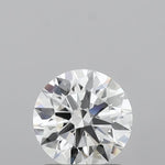 IGI 1.04 Carat Round Brilliant Lab Grown Diamond