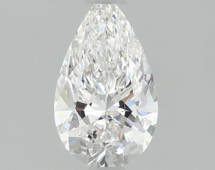 IGI 1.05 Carat Pear Lab Grown Diamond 人工培育鑽石 實驗室人造鑽石