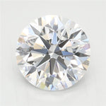 IGI 1.50 Carat Round Brilliant Lab Grown Diamond 人工培育鑽石 實驗室人造鑽石