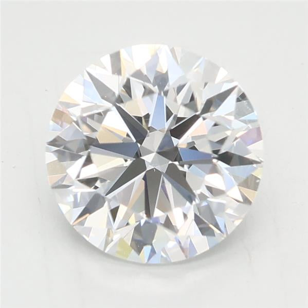 IGI 1.50 Carat Round Brilliant Lab Grown Diamond 人工培育鑽石 實驗室人造鑽石