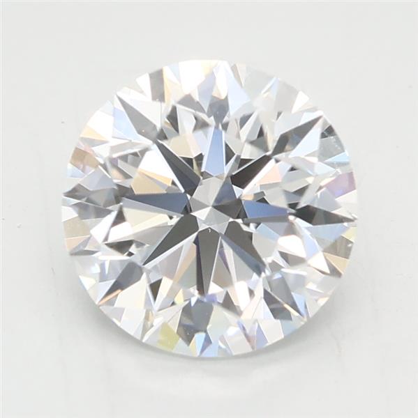 IGI 1.50 Carat Round Brilliant Lab Grown Diamond 人工培育鑽石 實驗室人造鑽石