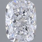 IGI 1.02 Carat Cushion Lab Grown Diamond