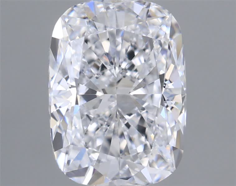 IGI 1.02 Carat Cushion Lab Grown Diamond