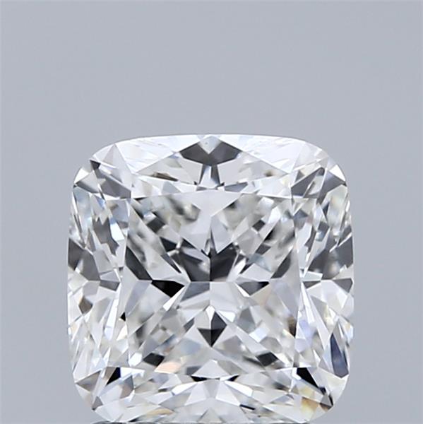 IGI 2.10 Carat Cushion Lab Grown Diamond 人工培育鑽石 實驗室人造鑽石