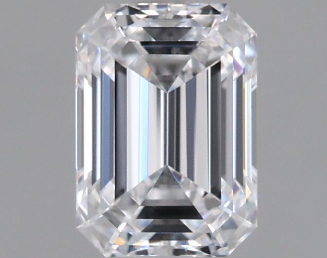IGI 1.22 Carat Emerald Lab Grown Diamond 人工培育鑽石 實驗室人造鑽石