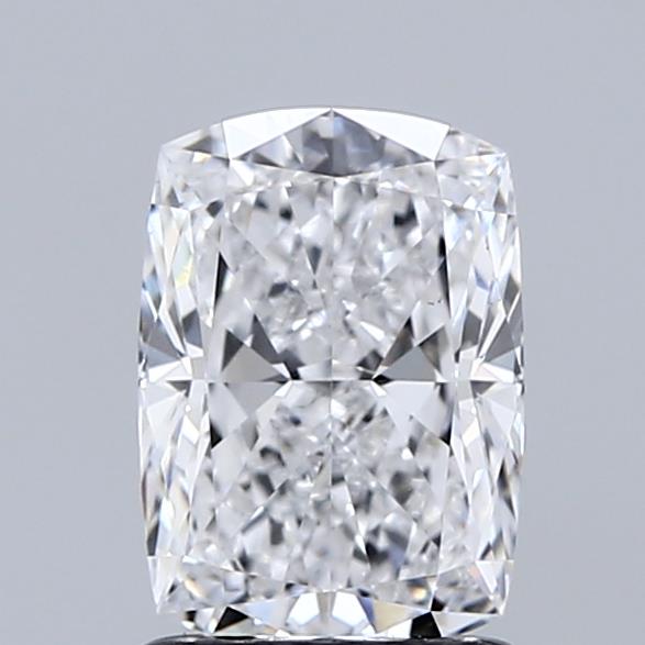 IGI 1.52 Carat Cushion Lab Grown Diamond 人工培育鑽石 實驗室人造鑽石