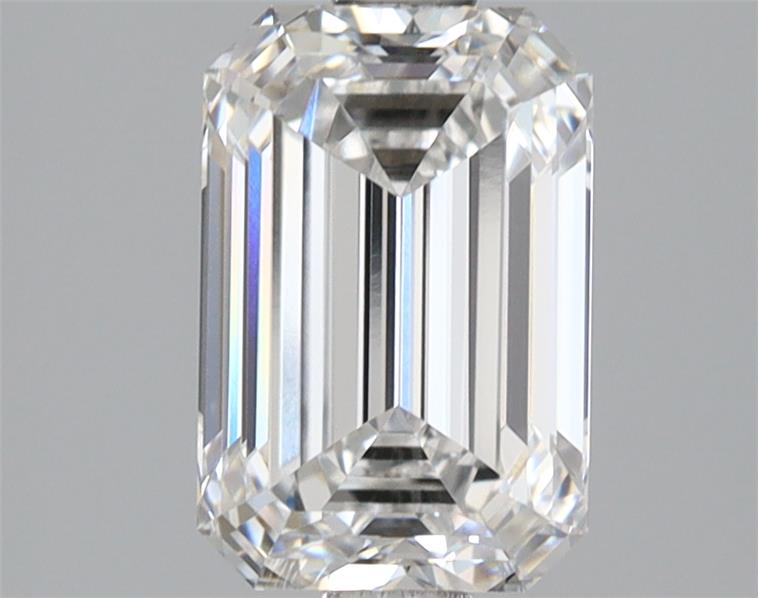 IGI 2.01 Carat Emerald Lab Grown Diamond 人工培育鑽石 實驗室人造鑽石