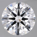 IGI 2.57 Carat Round Brilliant Lab Grown Diamond 人工培育鑽石 實驗室人造鑽石