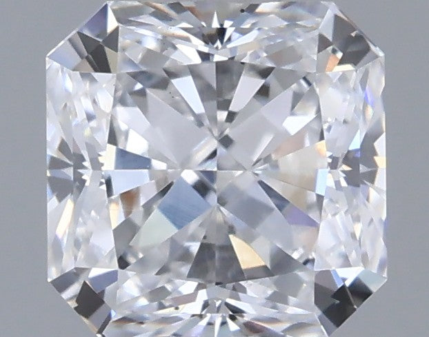 IGI 0.59 Carat Radiant Cut Lab Grown Diamond 人工培育鑽石 實驗室人造鑽石