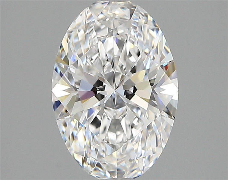 IGI 1.83 Carat Oval Lab Grown Diamond 人工培育鑽石 實驗室人造鑽石
