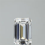 IGI 2.49 Carat Emerald Lab Grown Diamond 人工培育鑽石 實驗室人造鑽石