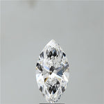 IGI 3.50 Carat Marquise Lab Grown Diamond 人工培育鑽石 實驗室人造鑽石