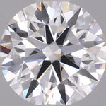 IGI 0.68 Carat Round Brilliant Lab Grown Diamond 人工培育鑽石 實驗室人造鑽石