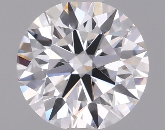 IGI 0.68 Carat Round Brilliant Lab Grown Diamond 人工培育鑽石 實驗室人造鑽石