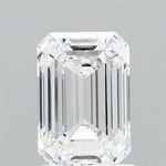 IGI 1.84 Carat Emerald Lab Grown Diamond 人工培育鑽石 實驗室人造鑽石