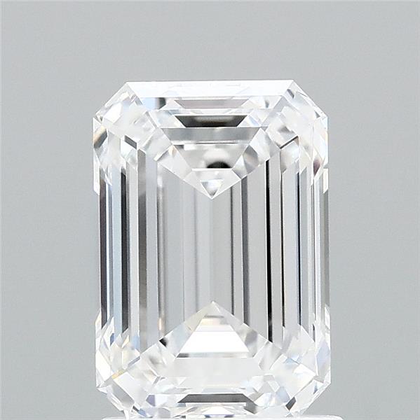 IGI 1.84 Carat Emerald Lab Grown Diamond 人工培育鑽石 實驗室人造鑽石