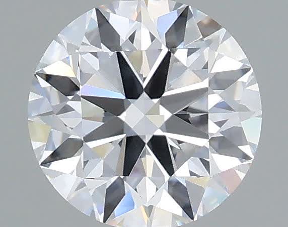 IGI 1.03 Carat Round Brilliant Lab Grown Diamond