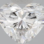 IGI 1.80 Carat Heart Lab Grown Diamond 人工培育鑽石 實驗室人造鑽石