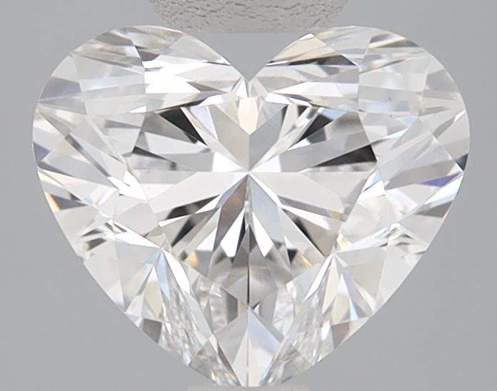 IGI 1.80 Carat Heart Lab Grown Diamond 人工培育鑽石 實驗室人造鑽石