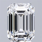 IGI 1.89 Carat Emerald Lab Grown Diamond 人工培育鑽石 實驗室人造鑽石