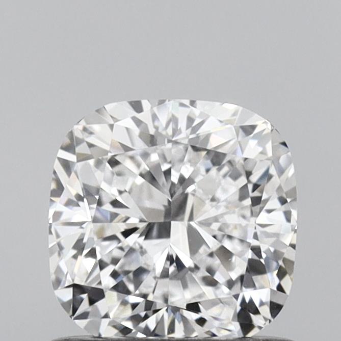 IGI 0.81 Carat Cushion Lab Grown Diamond