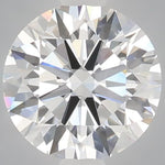IGI 1.5 Carat Round Brilliant Lab Grown Diamond