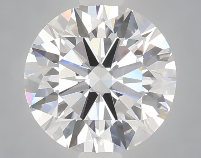 IGI 1.5 Carat Round Brilliant Lab Grown Diamond