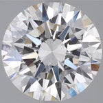 IGI 2.52 Carat Round Brilliant Lab Grown Diamond 人工培育鑽石 實驗室人造鑽石