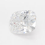 IGI 2.01 Carat Cushion Lab Grown Diamond 人工培育鑽石 實驗室人造鑽石