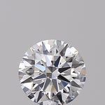 IGI 0.33 Carat Round Brilliant Lab Grown Diamond