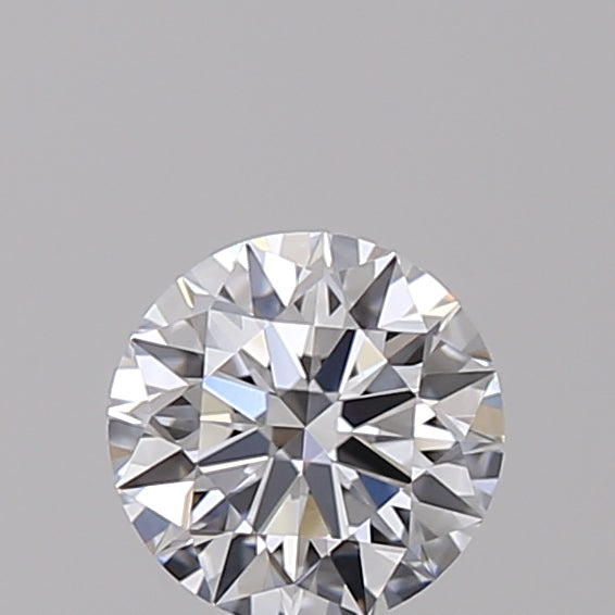 IGI 0.33 Carat Round Brilliant Lab Grown Diamond