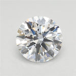 IGI 1.71 Carat Round Brilliant Lab Grown Diamond 人工培育鑽石 實驗室人造鑽石