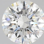 IGI 2.71 Carat Round Brilliant Lab Grown Diamond 人工培育鑽石 實驗室人造鑽石