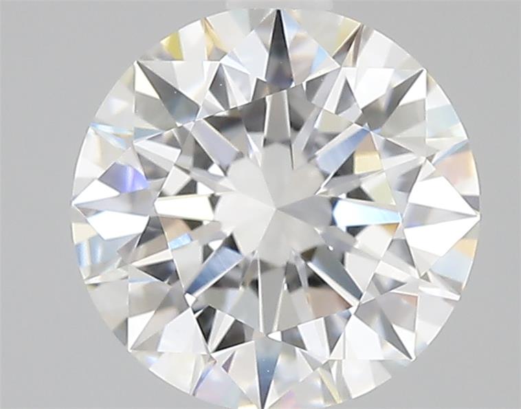 IGI 2.71 Carat Round Brilliant Lab Grown Diamond 人工培育鑽石 實驗室人造鑽石