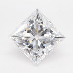 IGI 2.41 Carat Princess Cut Lab Grown Diamond 人工培育鑽石 實驗室人造鑽石